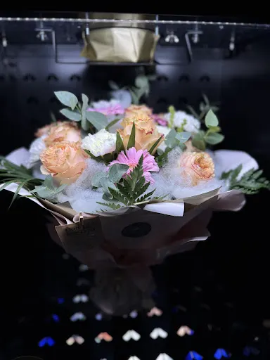 Kwiatomat Różany Zakątek 24/7